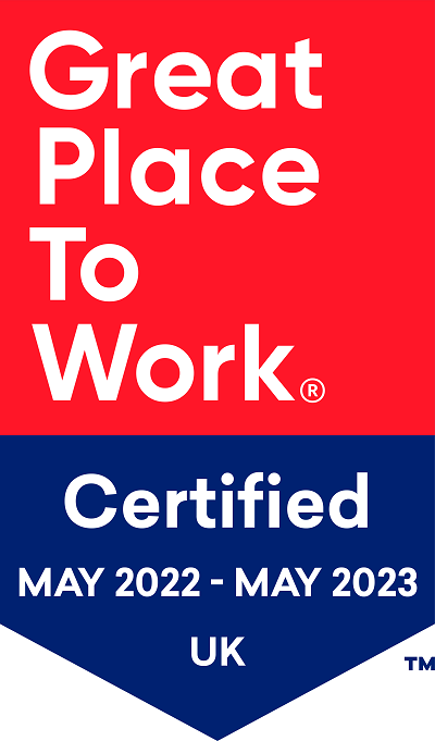 Filtermist Group is Great Place to Work-Certified™